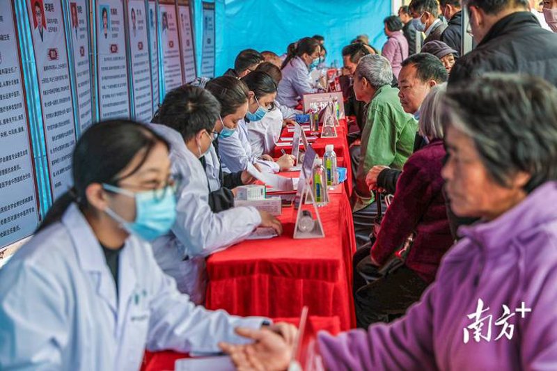 天津津南医院：守护人民健康的坚实堡垒
