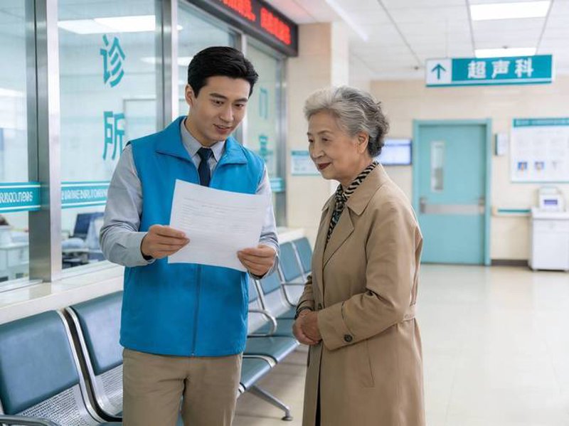 津南区综合医院：守护健康的温暖港湾