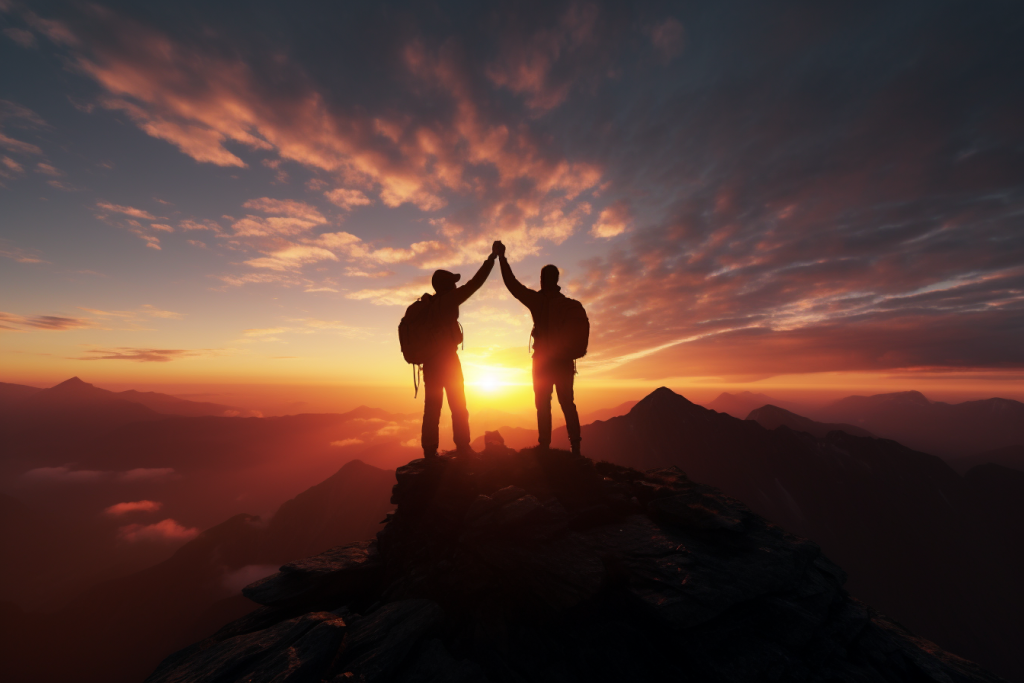 跑远距离的 跑远距离的